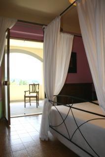 Terre D'Orcia Hotel Seggiano Bagian luar foto