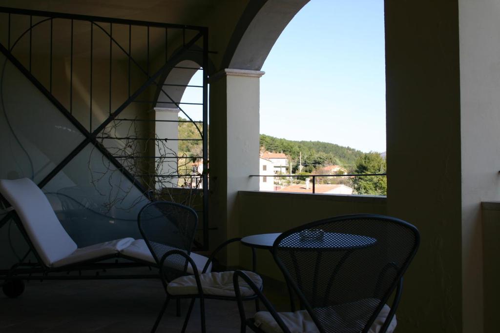 Terre D'Orcia Hotel Seggiano Ruang foto