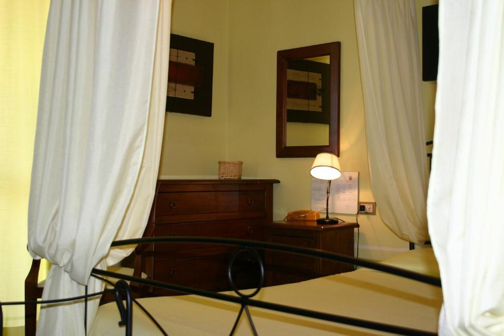 Terre D'Orcia Hotel Seggiano Ruang foto