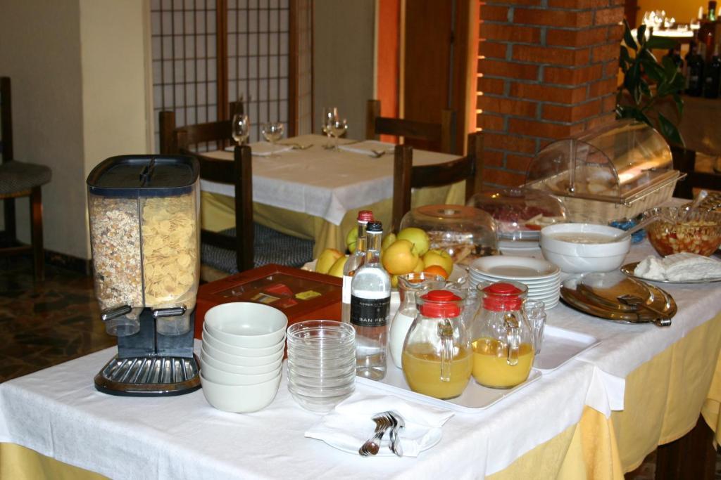 Terre D'Orcia Hotel Seggiano Bagian luar foto
